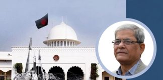 মির্জা ফখরুলই কি হচ্ছেন নতুন রাষ্ট্রপতি?
