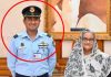 ইলিয়াস আলী গুম মামলা: খুলনার জামাই উইং কমান্ডার সাইফুরের বিরুদ্ধে গ্রেপ্তারি পরোয়ানা