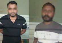 ১৫ আগস্টকে কেন্দ্র করে বিশৃঙ্খলার অপচেষ্টা: খুলনায় সাবেক দুই ছাত্রলীগ কর্মী গ্রেফতার