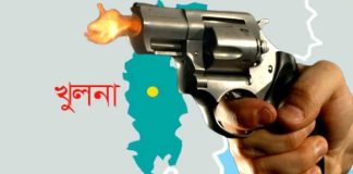 খুলনায় ৮ দিনে ৫ খুন, আতঙ্ক