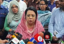 গুদামের সিন্ডিকেট ভেঙে দিতে সরকার কাজ করছে: খাদ্যমন্ত্রী