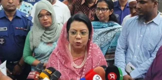 গুদামের সিন্ডিকেট ভেঙে দিতে সরকার কাজ করছে: খাদ্যমন্ত্রী