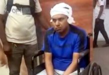 খুলনায় খাদ্য নিয়ন্ত্রক কর্মকর্তাকে কুপিয়ে জখম করেছে দুর্বৃত্তরা