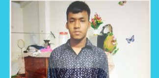 খুলনা জেলা স্কুলের ছাত্র নয়ন শেখ ১০ মাস ধরে নিখোঁজ, জিডি দায়ের