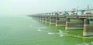 গঙ্গা চুক্তি নবায়নে বাংলাদেশের উদ্যোগ