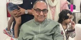 দীর্ঘ চিকিৎসা শেষে দেশে ফিরছেন মির্জা আব্বাস