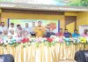 সুর- ঝংকারের আয়োজনে গুণীজন সম্মাননা প্রদান