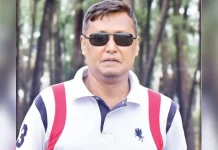 জিয়াউর রহমান ফাউন্ডেশন খুলনার কমিটি: স্থান পেলেন সমালোচিত দুর্নীতিবাজ প্রকৌশলী জুয়েল