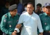 সালাহউদ্দিন আহমদের গুমের মামলায় জিয়াউল আহসান গ্রেফতার