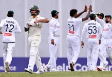অস্ট্রেলিয়ার সাবেকদের কণ্ঠে বাংলাদেশের প্রশংসা