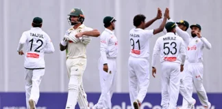 অস্ট্রেলিয়ার সাবেকদের কণ্ঠে বাংলাদেশের প্রশংসা