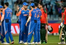 জানুয়ারিতে বাংলাদেশে আসতে পারে ভারত