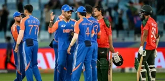 জানুয়ারিতে বাংলাদেশে আসতে পারে ভারত
