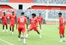 সাফ চ্যাম্পিয়নশিপে আলাদা গ্রুপে বাংলাদেশ ও ভারত