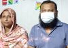 বোনের দেওয়া কিডনিও অকার্যকর, ফের সংকটে মান্নাফের পরিবার