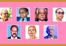 বিএনপির মহাসচিব পদে কারা, কতদিন ছিলেন