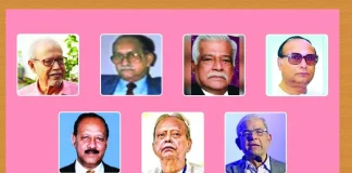 বিএনপির মহাসচিব পদে কারা, কতদিন ছিলেন