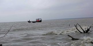 লঘুচাপে বাড়বে বৃষ্টি, ৪৮ ঘণ্টার মধ্যে নিম্নাঞ্চলে প্লাবনের আশঙ্কা