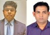 ৩৩৯ কোটি টাকার ঠিকাদারির চুক্তি স্বাক্ষরেই ২০ লাখ টাকা ঘুষ