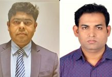 ৩৩৯ কোটি টাকার ঠিকাদারির চুক্তি স্বাক্ষরেই ২০ লাখ টাকা ঘুষ