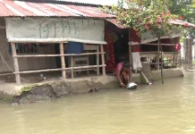 ভবদহের অভিশাপ: চার দশকে ২১ প্রকল্প ও হাজার কোটি টাকার শ্রাদ্ধ, তবু মিলেনি স্থায়ী সুফল