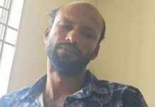 নড়াইলে স্বামীর হাতুড়ি পেটায় স্ত্রীর মৃত্যু, থানায় স্বামীর আত্মসমর্পণ