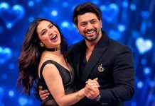 ‘দেশু ৭’ সিনেমার শুটিং শেষে যে চমক দেখালেন দেব-শুভশ্রী