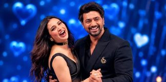 ‘দেশু ৭’ সিনেমার শুটিং শেষে যে চমক দেখালেন দেব-শুভশ্রী