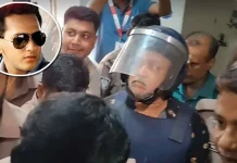 সালমান শাহ হত্যা মামলা: ডনকে রিমান্ডে জিজ্ঞাসাবাদের অপেক্ষায় সিআইডি