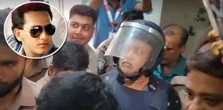 সালমান শাহ হত্যা মামলা: ডনকে রিমান্ডে জিজ্ঞাসাবাদের অপেক্ষায় সিআইডি