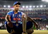 বিশ্বকাপ জিতিয়েও দল থেকে বাদ পড়ে হেসেছিলেন সূর্যকুমার