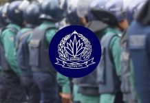 সারাদেশে অভিযানে নামছে পুলিশের নতুন ‘স্পেশাল’ ইউনিট