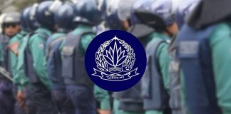 সারাদেশে অভিযানে নামছে পুলিশের নতুন ‘স্পেশাল’ ইউনিট