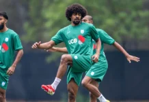 হামজার জন্য সাফের সূচিতে বদল!