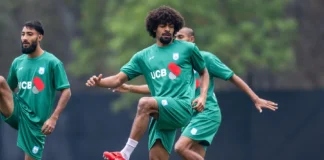 হামজার জন্য সাফের সূচিতে বদল!