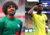 ব্রাজিলের ডাকে বাংলাদেশের সাড়া