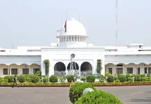 কে হচ্ছেন রাষ্ট্রপতি, চমক প্রধানমন্ত্রীর হাতে