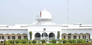 কে হচ্ছেন রাষ্ট্রপতি, চমক প্রধানমন্ত্রীর হাতে