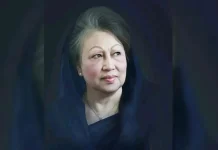 জনপ্রিয় নেত্রী ও সাবেক প্রধানমন্ত্রী বেগম খালেদা জিয়ার জন্মবার্ষিকী