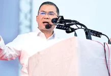 তারেক রহমানের দিল্লি সফর আপাতত বাতিল
