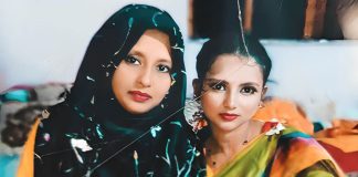 স্ত্রী-শাশুড়িকে হত্যা করে ঘাতকের আত্মসমর্পণ