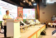 দেশ পুনর্গঠনের পাশাপাশি ষড়যন্ত্রের প্রতি সজাগ থাকার আহ্বান