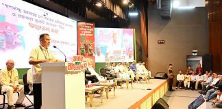 দেশ পুনর্গঠনের পাশাপাশি ষড়যন্ত্রের প্রতি সজাগ থাকার আহ্বান