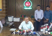 রাষ্ট্রপতি ভোট ‘ঐতিহাসিক’, বিশ্ববাসী তাকিয়ে আছে: সিইসি