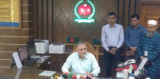 রাষ্ট্রপতি ভোট ‘ঐতিহাসিক’, বিশ্ববাসী তাকিয়ে আছে: সিইসি