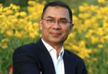 সরকারের প্রতি সন্তুষ্টি ৫৪ শতাংশ আর প্রধানমন্ত্রীর প্রতি ৬৬ শতাংশ