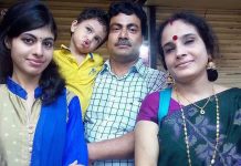 ‘ইয়াবা সেবনে বাধা দেওয়ায়’ রংপুরে শিক্ষক পরিবারে চার খুন