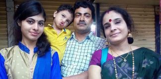 ‘ইয়াবা সেবনে বাধা দেওয়ায়’ রংপুরে শিক্ষক পরিবারে চার খুন