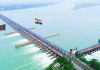 গঙ্গা চুক্তি নবায়নে বিহারের আপত্তি