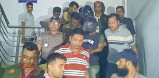 রংপুরে ৪ জনকেই শ্বাসরোধে হত্যা, পচনের কারণে মুখ বীভৎস: ময়নাতদন্তকারী চিকিৎসক